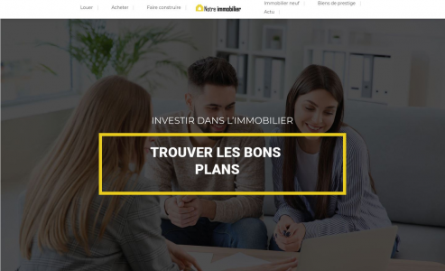 https://www.notre-immobilier.com